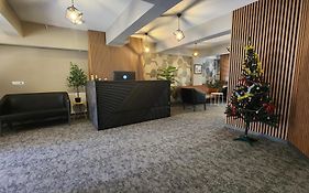 Moda Hotel
